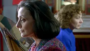 Задник до фильму"Квітка моєї таємниці" #436944