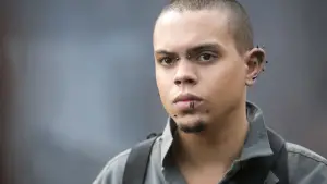 Задник до фильму"Голоднi iгри: Переспiвниця. Частина 1" #566703