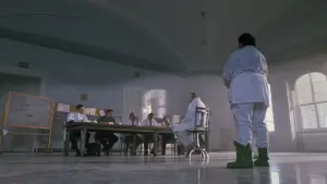 Задник до фильму"12 мавп" #772909