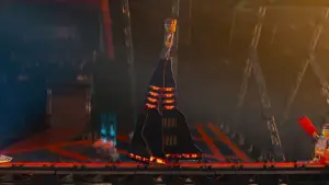 Задник до фильму"Lego Фільм" #801259