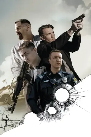 Постер до фильму"Суверен" #807816