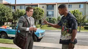 Задник до фильму"Денна зміна" #260598