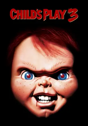 Постер до фильму"Дитячі забави 3" #62280