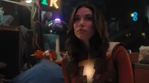 Задник до фильму"Шазам! Лють богів" #712602