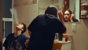 Задник до фильму"Undressing Them" #825668