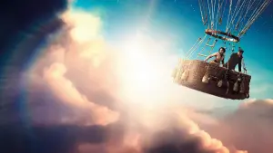 Задник до фильму"Аеронавти" #262126