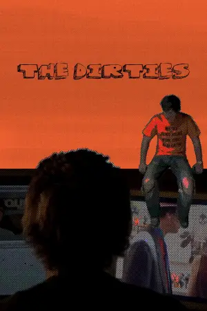 Постер до фильму"The Dirties" #937769