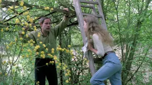 Задник до фильму"Весняна казка" #404631