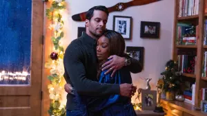 Задник до фильму"Найкраще. Різдво. У житті!" #380564