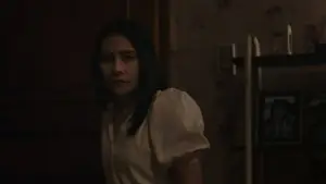 Задник до фильму"Danur: The Last Chapter" #761823