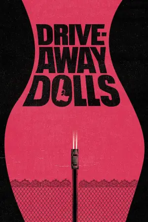 Постер до фильму"Лялі їдуть далі" #608960