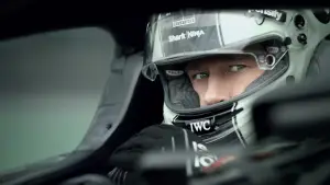 Задник до фильму"F1: Фільм" #517779