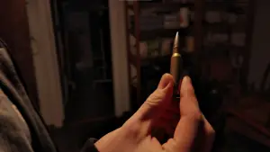 Задник до фильму"Femte Mission" #776019