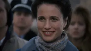 Задник до фильму"День бабака" #570878