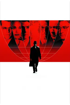 Постер до фильму"Добрий пастир" #474658