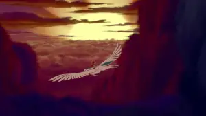 Задник до фильму"Геркулес" #595453