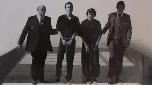 Задник до фильму"Сокіл і сніговик" #361487