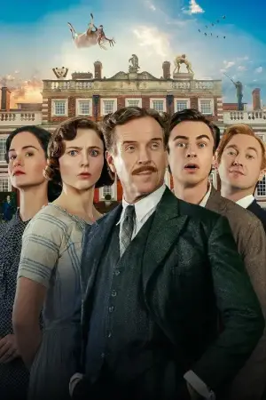 Постер до фильму"Фекгем-Голл" #550538