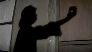 Задник до фильму"П’яний майстер" #715919