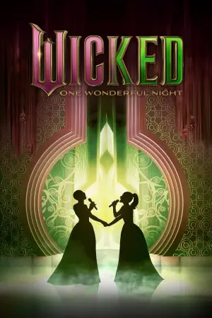Wicked: One Wonderful Night