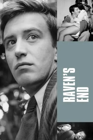 Постер до фильму"Воронячий квартал" #719158