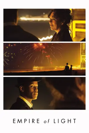 Постер до фильму"Імперія світла" #105500