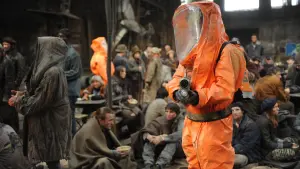 Задник до фильму"Конгрес" #286707