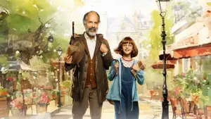 Відео до фільму Книжкові пригоди | Офіціний український трейлер