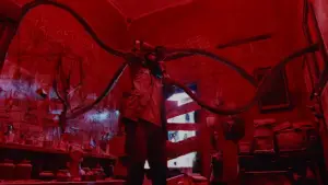 Задник до фильму"Setan Alas!" #760091