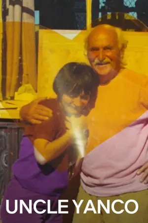 Постер до фильму"Oncle Yanco" #769737