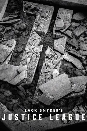Постер до фильму"Ліга справедливості Зака Снайдера" #13290
