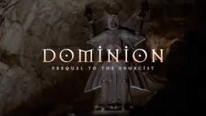 Dominion: Prequel to The Exorcist