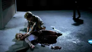 Задник до фильму"Поворот не туди 5: Кровна спорідненість" #661783