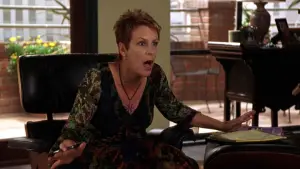 Задник до фильму"Шалена п’ятниця" #641116