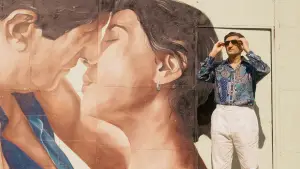 Задник до фильму"Орли республіки" #535266