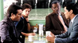 Задник до фильму"Амнезія" #617843