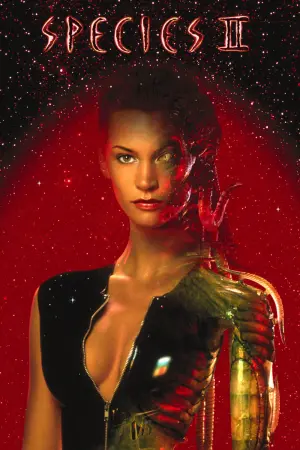 Постер до фильму"Створіння 2" #113302