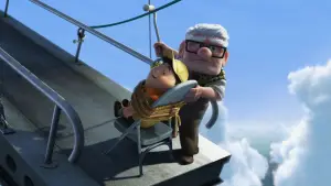 Задник до фильму"Вперед і вгору" #560821