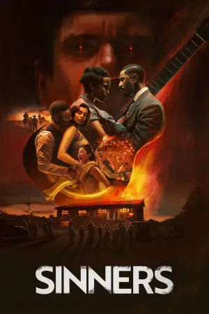 Постер до фильму"Грішники" #512932