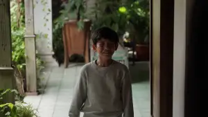 Задник до фильму"Air Mata di Ujung Sajadah 2" #809965