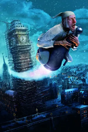 Постер до фильму"Різдвяна історія" #256070