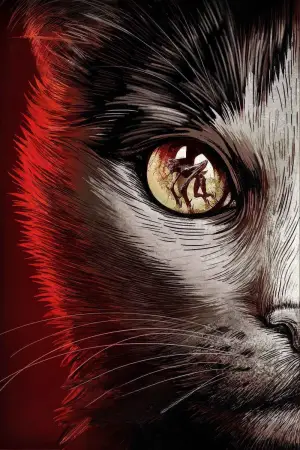 Постер до фильму"Тихе місце: День перший" #563518