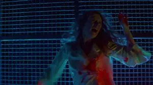 Задник до фильму"Суспірія" #695867