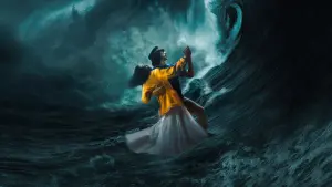 Задник до фильму"Аннетт" #262699