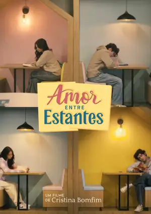 Постер до фильму"Amor entre Estantes" #945222