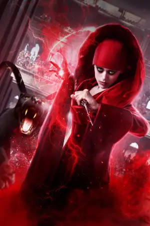 Постер до фильму"Підземелля і дракони: Честь злодіїв" #568011