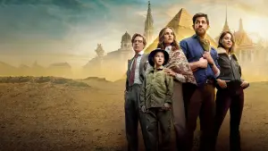 Задник до фильму"Джерело вічної молодості" #582228