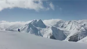 Задник до фильму"Повний оберт" #450916