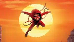 Задник до фильму"Handbok för superhjältar" #785450