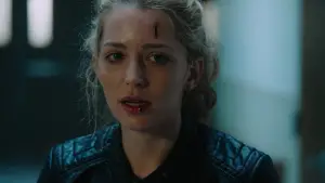 Задник до фильму"Щасливий день смерті" #710135